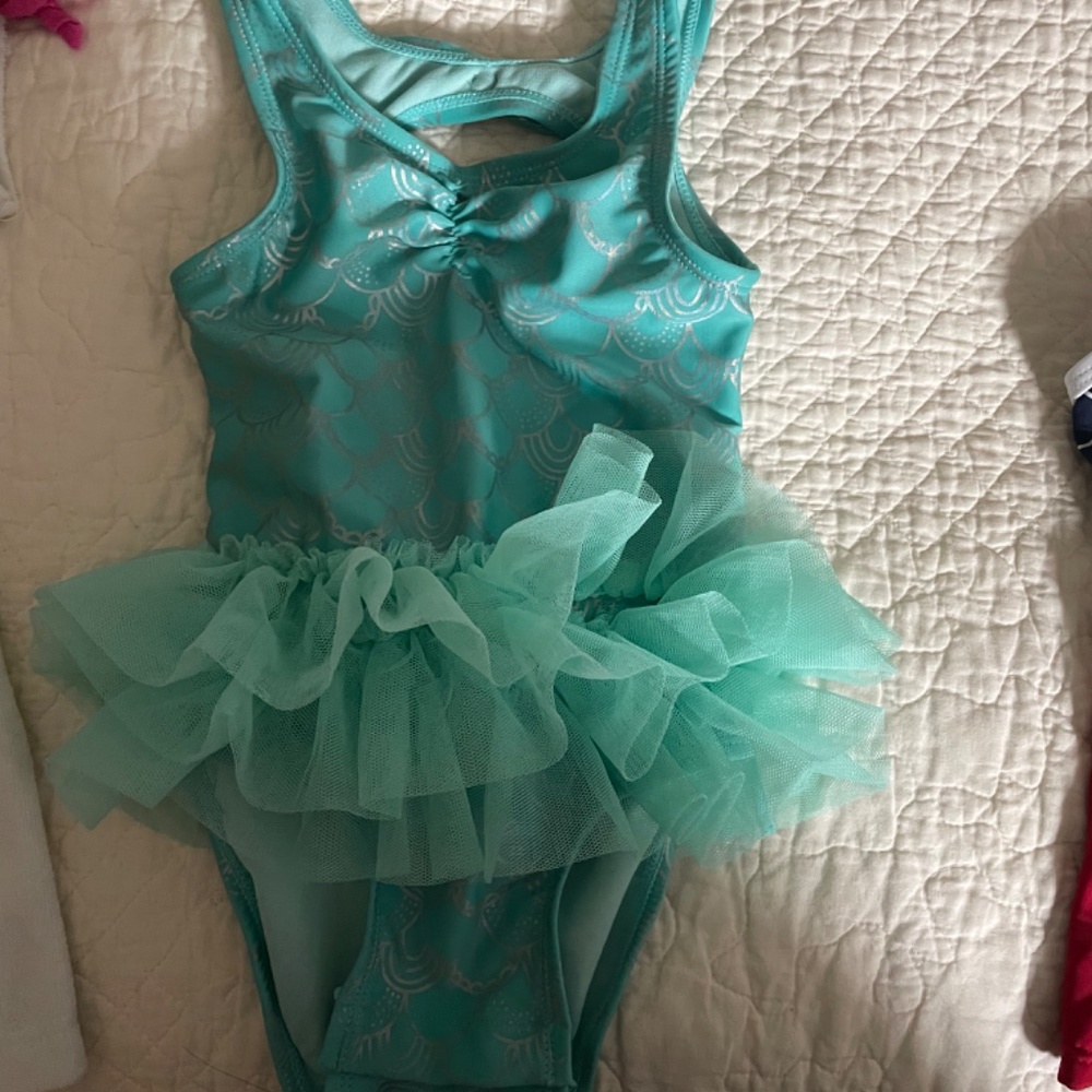 2-   Bathing suits bundle